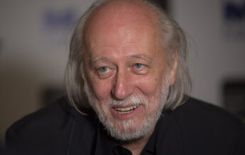 Scriitorul maghiar László Krasznahorkai, laureatul Premiului Nobel pentru Literatură
