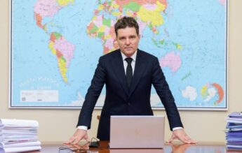 Studenții critică lipsa unui consilier prezidențial pentru educație și cercetare