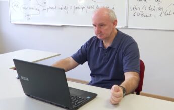 Profesorul Ovidiu Bădescu: Programa de matematică trebuie redusă și adaptată la realitate