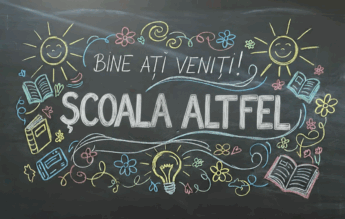 „Școala Altfel” la Școala Metropolitană ARC