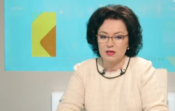 Luciana Antoci: Toate principiile pedagogice arată că educația e mai eficientă în clase cu mai puțini copii