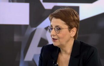 Directoarea Daniela Orășanu: Creșterea normei didactice a avut și un efect pozitiv – au venit profesori tineri în școală