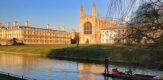 Un profesor demisionează de la Cambridge în plin scandal privind plagiatul și CV-ul său