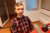 Elevul care a obținut aur absolut la informatică cucerise deja aurul absolut la matematică