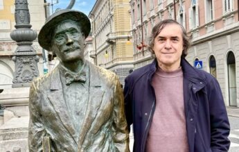 Mircea Cărtărescu, mesaj autoironic după ce a fost anunțat câștigătorul Premiului Nobel