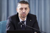 David: Dacă eram încă ministru, eram pe aceeași parte a baricadei cu sindicatele în legătură cu Legea salarizării