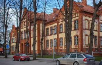 Elevii din Estonia nu au presiunea examenelor. Nici concurență între școli nu există – relatarea prof. Florin Iancu