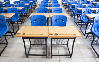 Rată de promovare sub 50% la simularea de bacalaureat din Bihor