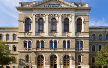 Studenții de la UBB ies în stradă din 25 februarie, după majorarea taxelor de școlarizare