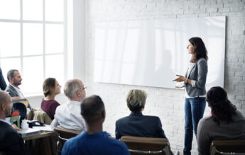 Cea mai mare problemă în formarea profesorilor e formalismul, afirmă șefa CCD Iași