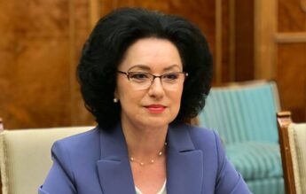 Luciana Antoci: Reforma reală în educație ar trebui să înceapă cu măsurarea performanțelor în învățare