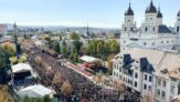 Activitatea unui after-school din Voluntari, suspendată pentru pelerinajul de Sf. Parascheva