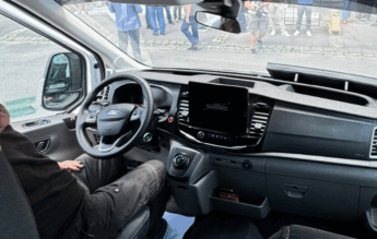 Șofer prins băut la volanul unui autobuz în care se aflau elevi