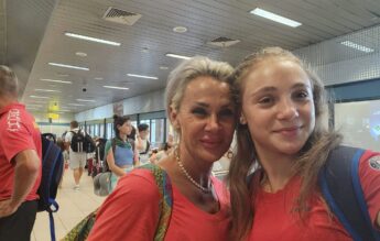 BREAKING Loturile naționale de gimnastică, desființate după scandalul Camelia Voinea