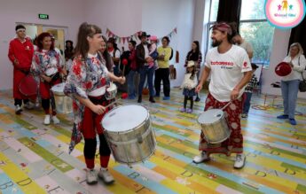 Toamna la Grădinița Prietenii Mei – între tradiție, culoare și imaginație