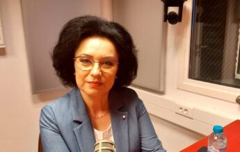 Luciana Antoci: Nu cred că va fi o revenire asupra normei didactice a profesorilor