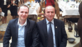 BREAKING Fiul lui Tudorel Toader, fost cadru universitar, a fost reținut