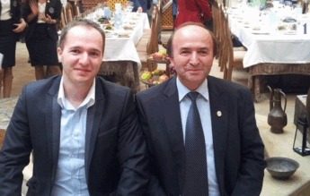 Fiul fostului ministru Tudorel Toader, acuzat de hărțuire sexuală de două studente