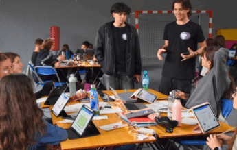 24h Business Challenge – 24 de ore de creativitate, strategie și energie antreprenorială la Avenor