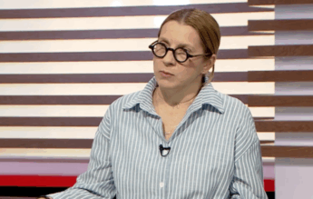 Gabi Bartic: Nu avem un profil al directorului de școală. La toți ceilalți participanți la actul educațional avem