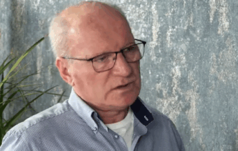 Mircea Bertea: David are o Misiune Imposibilă, cam ca Tom Cruise în filme