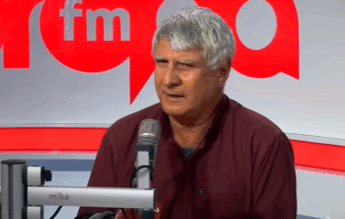 Liviu Papadima: Când intră în școală, mulți profesori debutanți se iau cu mâinile de cap
