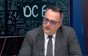 Bogdan Cristescu: La ședințe, părinții elevilor din clasa copilului meu cereau mai multe teme