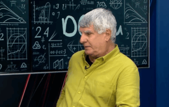 Liviu Papadima: Profesorii o iau la fugă mâncând pământul când aud de reformă. Termenul e compromis total
