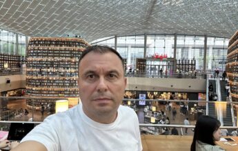 UNAP confirmă plagiatul lui Țone și cere retragerea titlului, Academia de Poliție se spală pe mâini