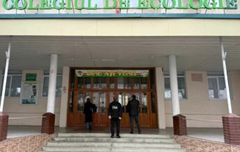 Percheziții la Universitatea de Stat din Moldova. Decană, suspectată că lua mită de la studenți