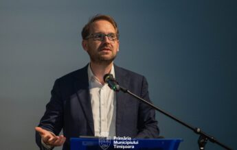 Dominic Fritz: Nu am interzis Crăciunul. E un nou fake news din zona extremistă