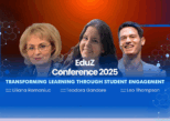 Edu Z Conference: Transforming Learning through Student Engagement