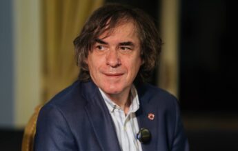 Mircea Cărtărescu ironizează noua programă de literatură: „Unde e Palia de la Orăștie?”