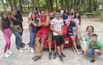 Focus Comunitatea – proiecția documentarelor realizate de copiii din două localități rurale pe 9 noiembrie, la București