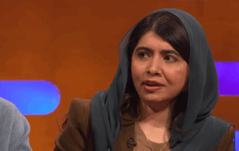 Malala despre ziua în care a câștigat Premiul Nobel: Am rămas la școală și am terminat orele
