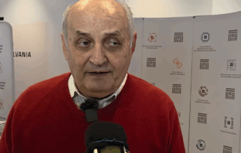 Profesorul Ștefan Ungurean: Studenții vin din liceu tot mai puțin pregătiți intelectual
