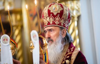 IPS Teodosie nu mai decide cine predă la Facultatea de Teologie din Constanța