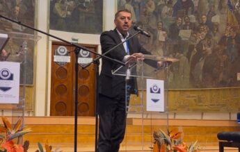 David, despre planurile-cadru alternative: Vă încurajez să urmați și această cale