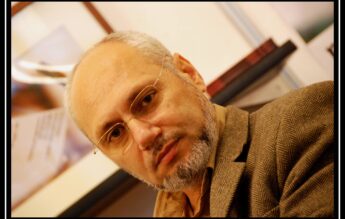 Cristian Andrei a fost eliminat din promovarea evenimentului de la UPB, după apariția acuzațiilor