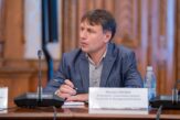 Marian Anghel: Poate fi mai greu să fii director într-o școală mică. Lipsa de degrevare e ultimul capac