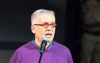 Prof. Mihai Manea: Elementul de nostalgie e al dracului de puternic, când părinții explică istoria