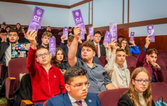 CNE: Programa trebuie regândită. ”Predoslovie adecă voroava” – mesaj ironic către MEC