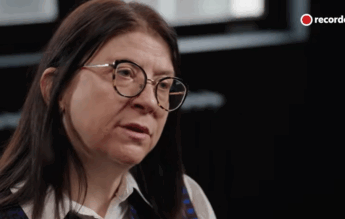 Documentarul Recorder intră în cinema. Lectorul Andrea Chiș, dezbatere după proiecție