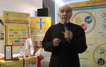 Profesorul care promova legionarismul la școală, iertat de procurori: „Nu există interes public”