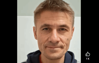 ”Patriot ești când pui bine cratima” – mesaj de Ziua Națională al prof. Marcel Bartic