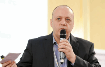 Cristian Hatu: Profesorilor le vine să îi corecteze pe elevi când nu formulează ca în manual