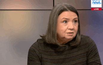Mirela Ștețco: Mi-am dat seama că fac ceva greșit abia când s-a schimbat proba de română la bacalaureat