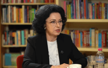 Luciana Antoci: „O școală sigură se construiește prin modele de conduită”