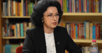 luciana antoci
