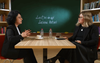 Antoci: Cunosc părinți care vor să își vadă copiii la birou în toată perioada timpului liber